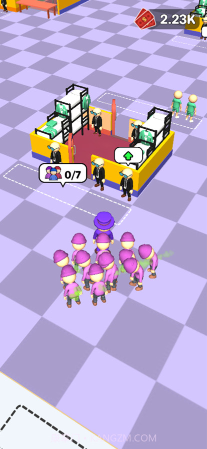 生存游戏大师截图2