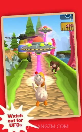 鸟屎大作战 Turd Birds截图3 鸟屎大作战 Turd Birds截图3