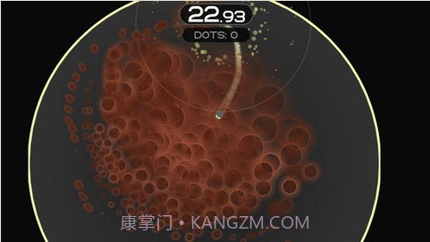 奔流不息 Fluid SE截图2