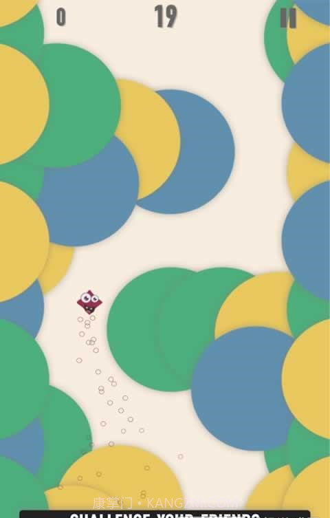 小蛇急速前进截图2 小蛇急速前进截图2