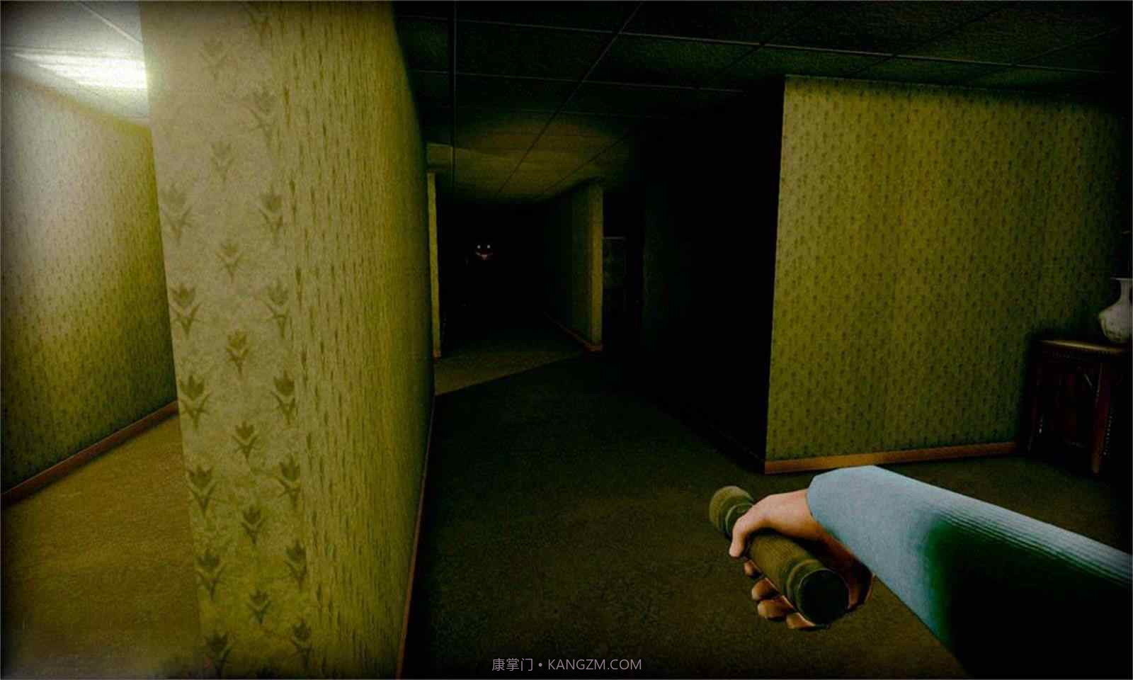 后室逃脱联机版(无广告)截图2 后室逃脱联机版(无广告)截图2