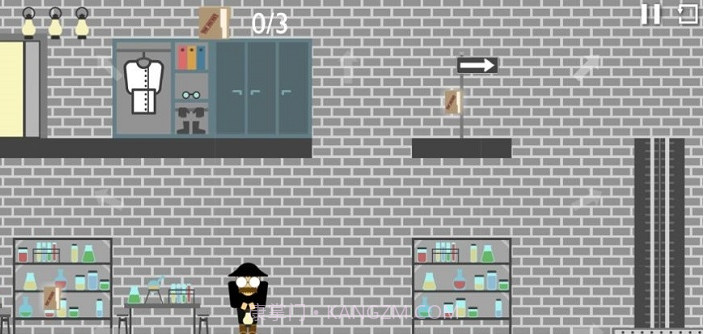 玛法逃亡截图2 玛法逃亡截图2