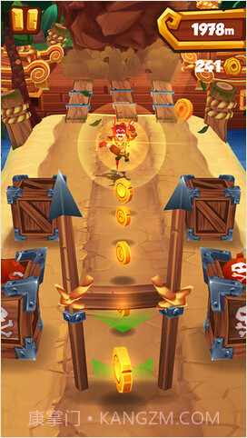 巨石杰克截图1 巨石杰克截图1