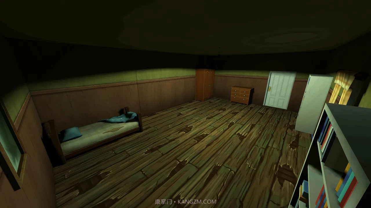 无脸先生截图2 无脸先生截图2