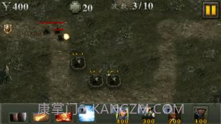 二战:抗战女神截图3 二战:抗战女神截图3