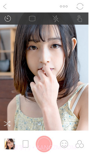 Bestie最美自拍截图2 Bestie最美自拍截图2