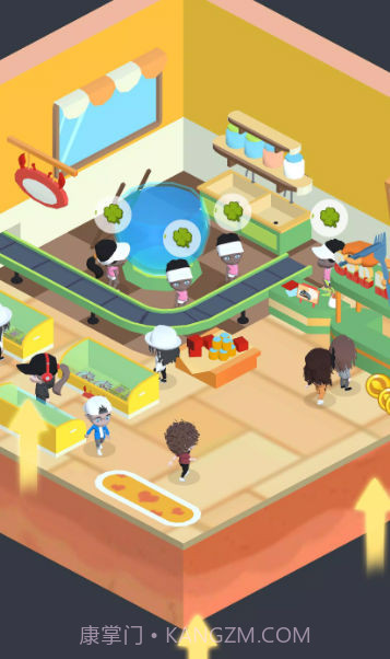 渔业发展国2截图3 渔业发展国2截图3