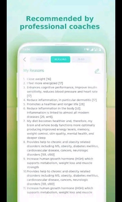 Habinator健康生活截图1