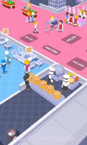 闲置商场大亨截图3 闲置商场大亨截图3