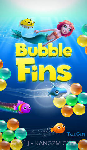泡泡河豚截图1 泡泡河豚截图1