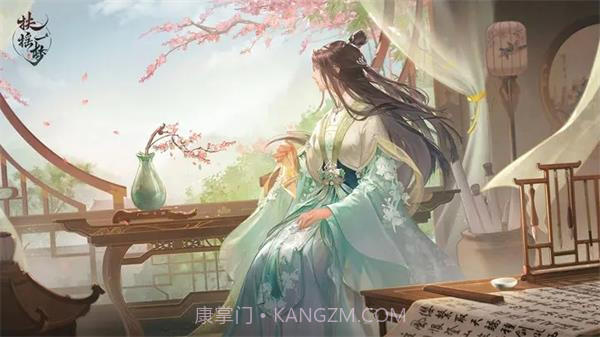 扶摇一梦截图5 扶摇一梦截图5