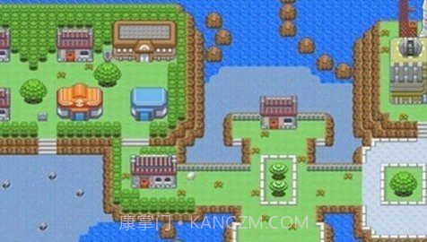 口袋妖怪解放2.0.3汉化版截图3