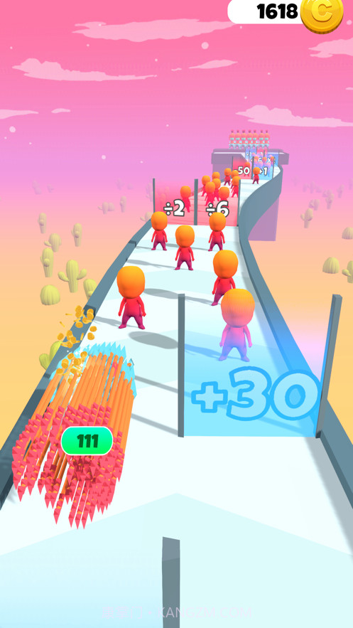 你能有多箭截图9