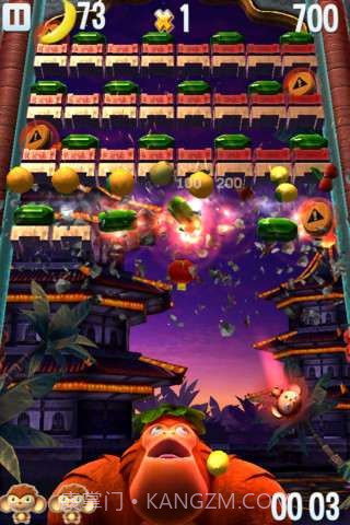 猴子大满贯截图3 猴子大满贯截图3