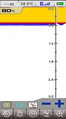 尔畅探鱼截图2 尔畅探鱼截图2