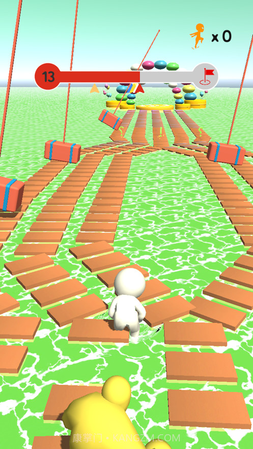 看我水上冲截图4 看我水上冲截图4