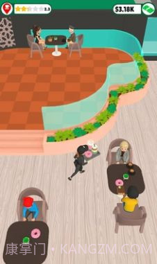 闲置咖啡店截图1 闲置咖啡店截图1