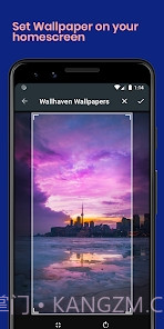WallhavenWallp截图7