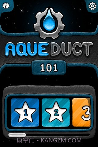 接水管101 Aqueduct截图2 接水管101 Aqueduct截图2