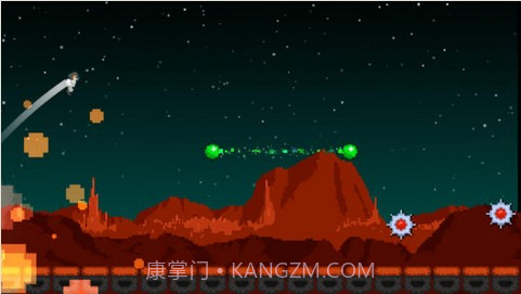 木星跳跃 Jupiter Jump截图1