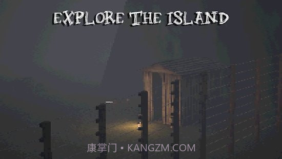 警笛头飞机失事中文版截图1