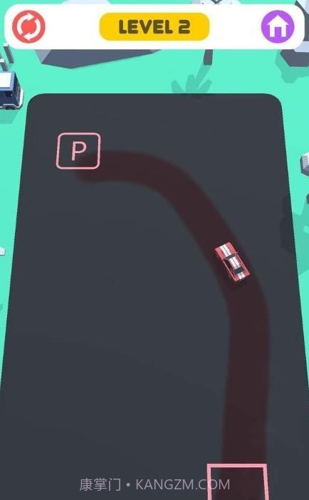 绘制驱动3D截图4