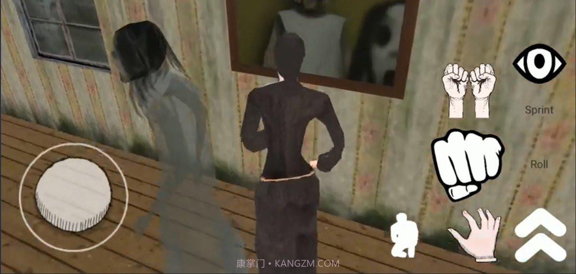 funny horror game截图2 funny horror game截图2