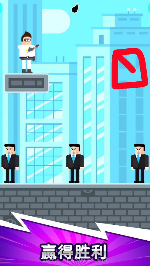 超级英雄联盟截图6 超级英雄联盟截图6