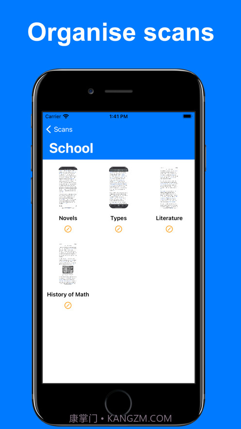 TextScanner°截图4