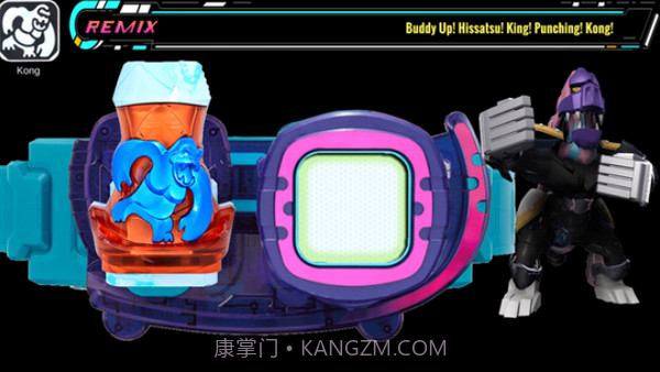 极狐SWF人物模拟器截图2