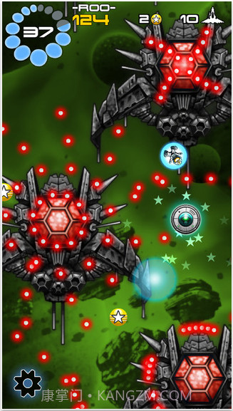 太空救援截图2 太空救援截图2