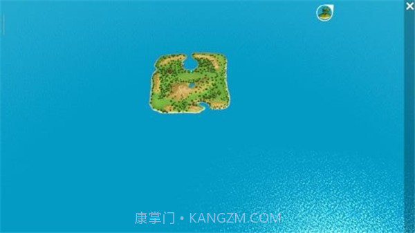 生存岛去越狱截图1 生存岛去越狱截图1