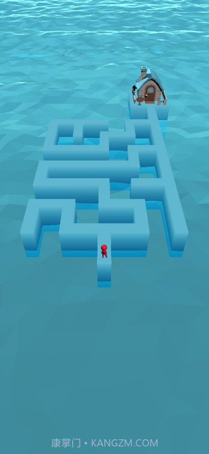 宝宝想回家截图3