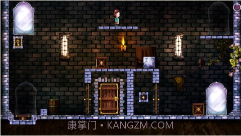 反转的世界截图4 反转的世界截图4