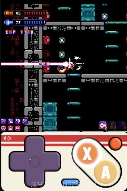 孙悟空大战机器金刚截图3