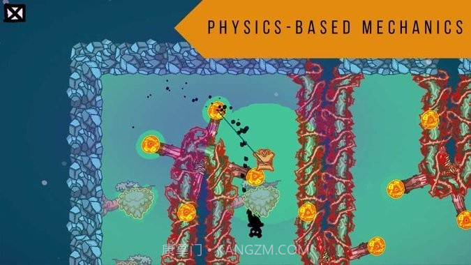 抓住小熊截图1 抓住小熊截图1