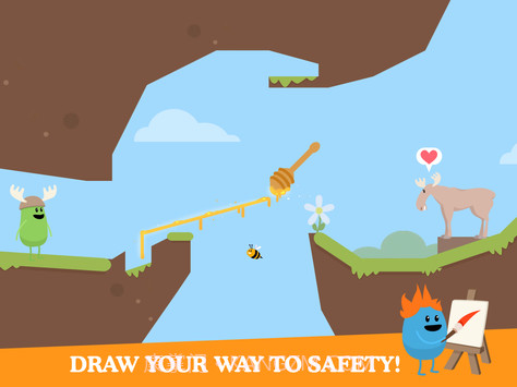 Dumb Ways To Draw截图2