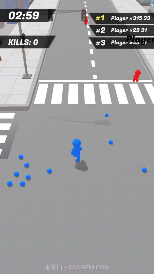 像素多人截图5 像素多人截图5