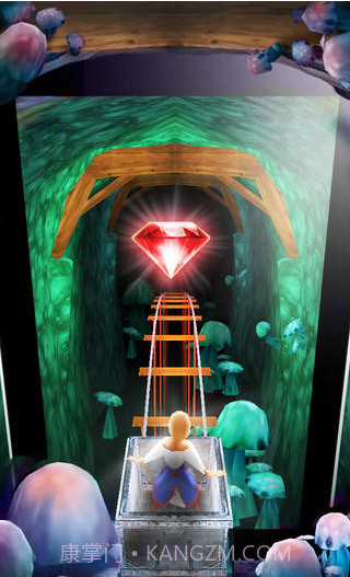 天天跑酷截图2 天天跑酷截图2