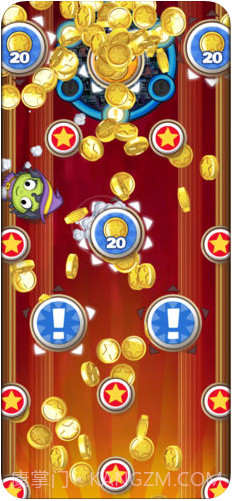 悬挂大金刚截图2 悬挂大金刚截图2