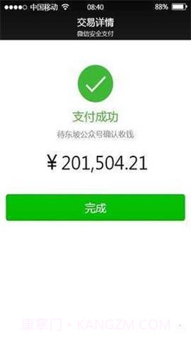 微信转账生成器2023截图2 微信转账生成器2023截图2