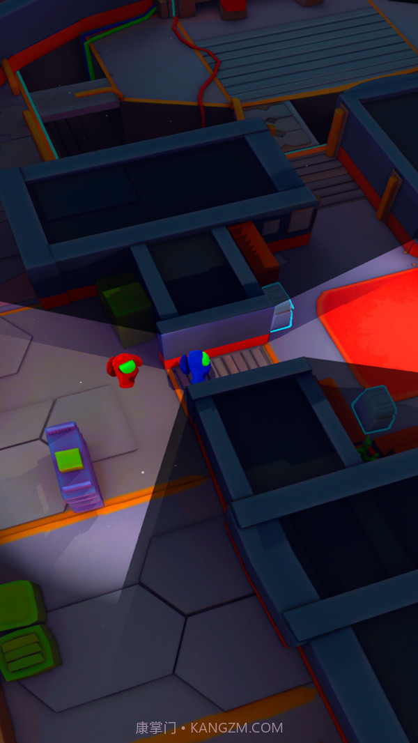 在我们中间截图5 在我们中间截图5