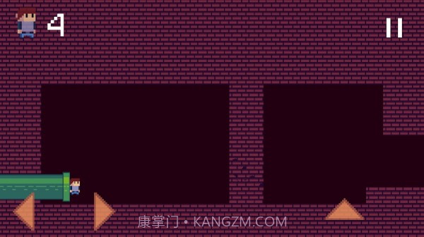 公平的冒险截图2 公平的冒险截图2