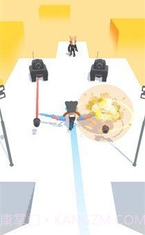 快刀武士截图3 快刀武士截图3