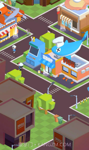 渔业发展国2截图4 渔业发展国2截图4