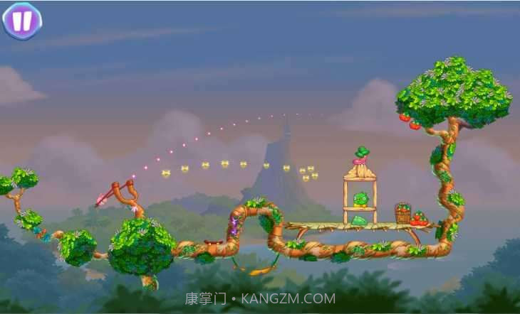 愤怒的小鸟思黛拉截图4 愤怒的小鸟思黛拉截图4