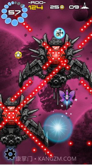 太空救援截图3 太空救援截图3