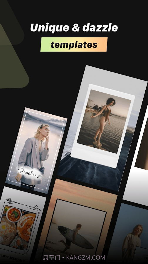 照片故事制作人截图2 照片故事制作人截图2