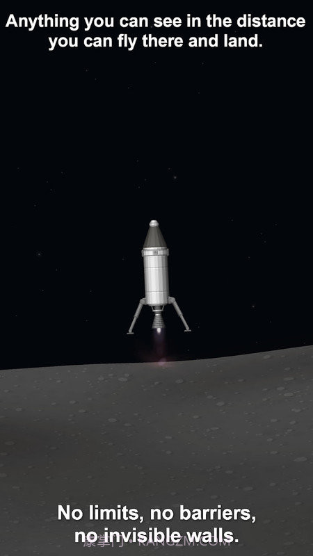 火箭组装模拟器截图3 火箭组装模拟器截图3