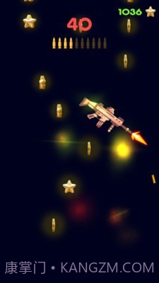 枪支往上飞截图3 枪支往上飞截图3